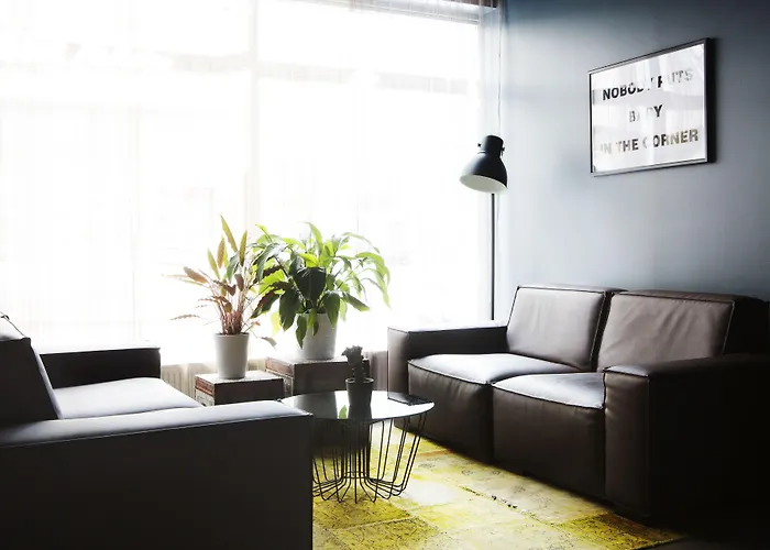 Comfort Hotel Xpress Youngstorget Oslo